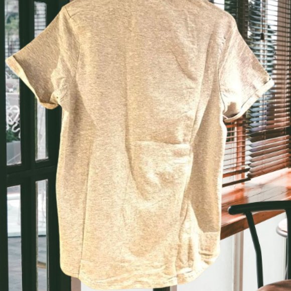 Born to Ride Mens Henly from Casa De Loca Collections. Free Shipping - Picture 4 of 6